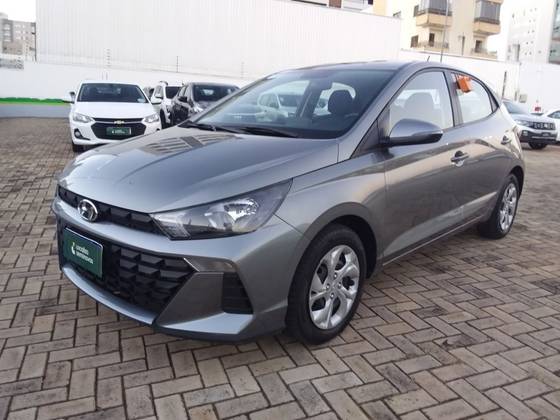 HYUNDAI HB20 1.0 12V FLEX COMFORT PLUS MANUAL HYUNDAI HB20 1.0 12V FLEX COMFORT PLUS MANUAL